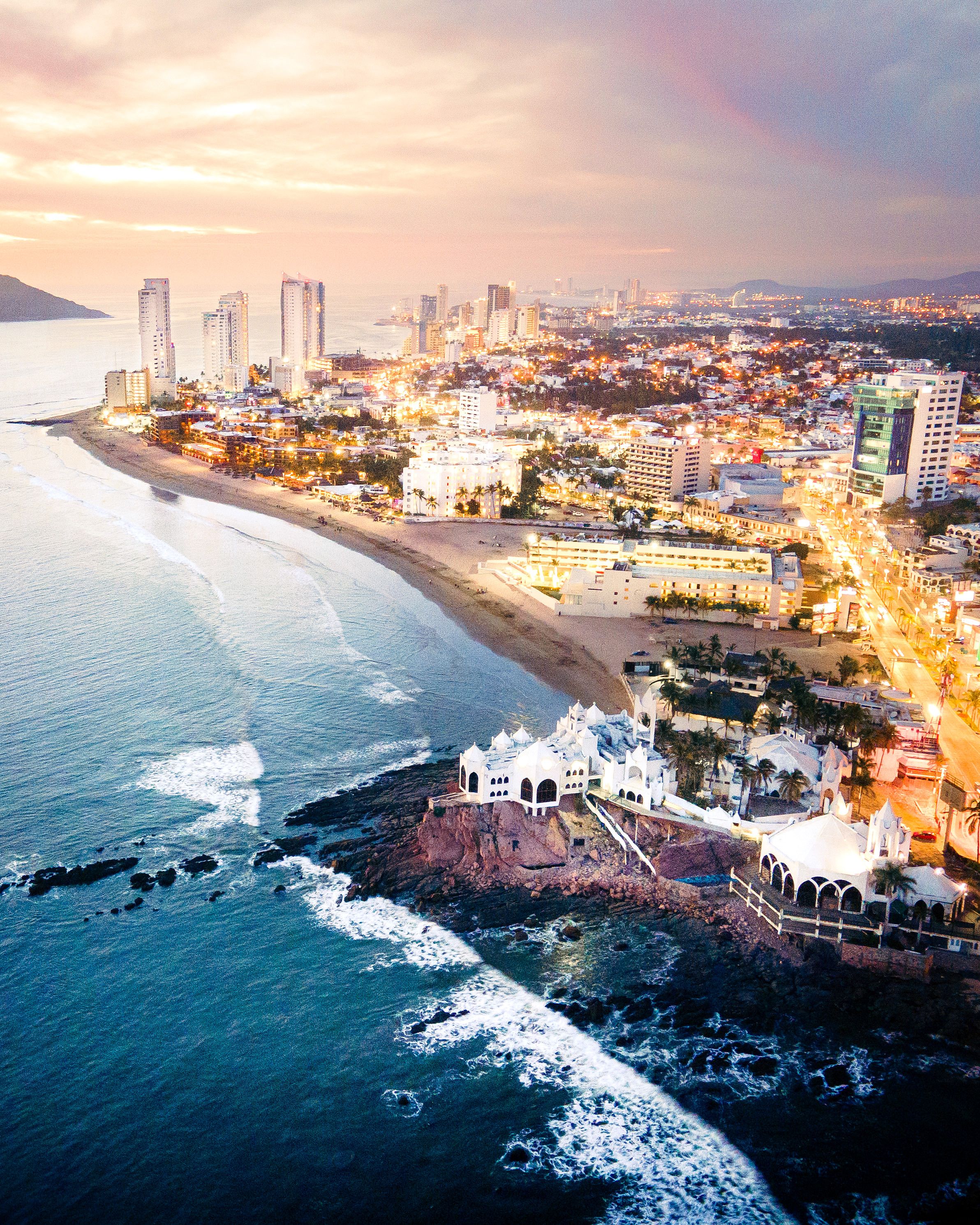 Mazatlán, Sinaloa